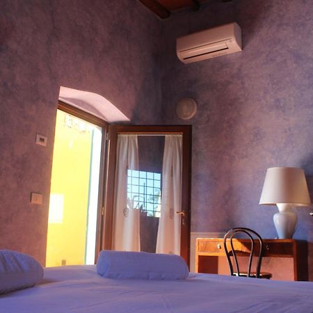 Al Canto B&B Firenze Kültér fotó