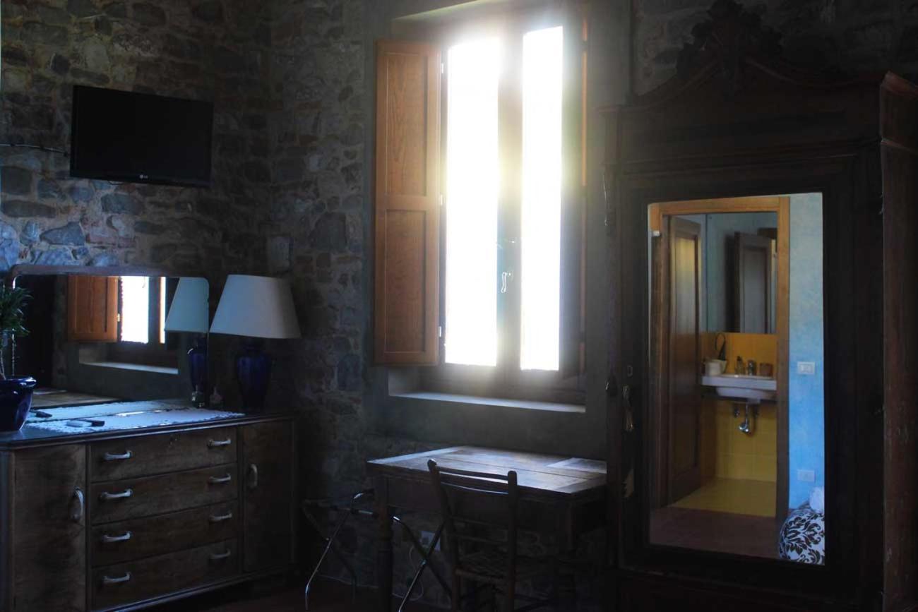 Al Canto B&B Firenze Kültér fotó