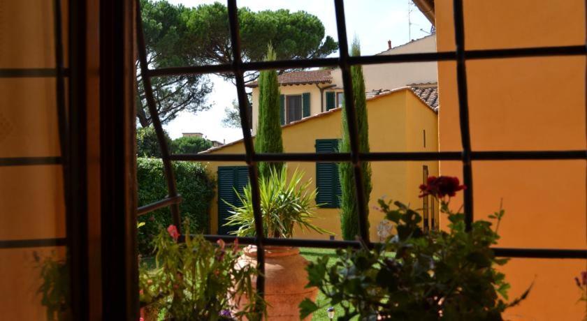 Al Canto B&B Firenze Kültér fotó