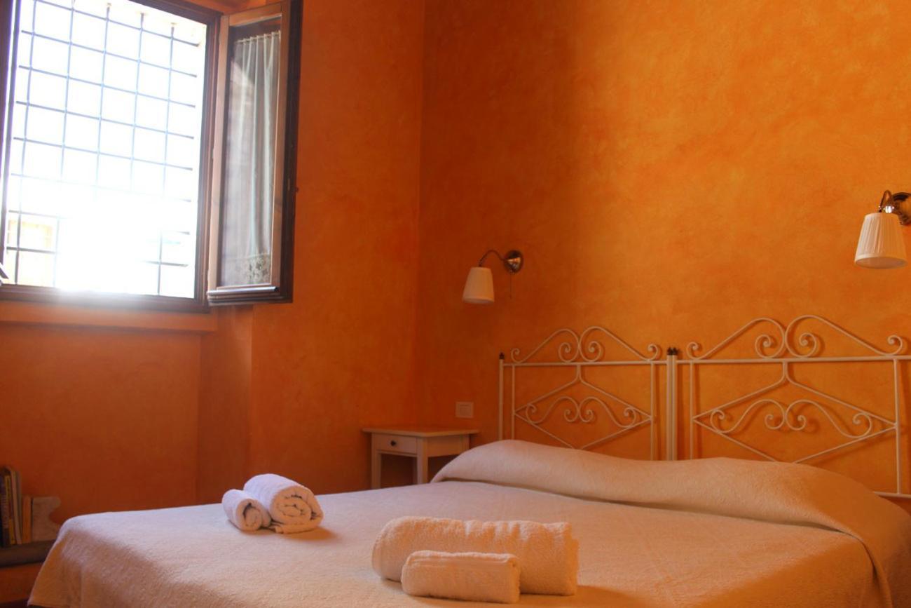 Al Canto B&B Firenze Kültér fotó