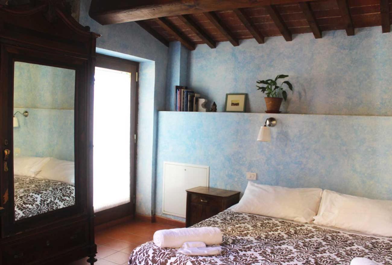 Al Canto B&B Firenze Kültér fotó