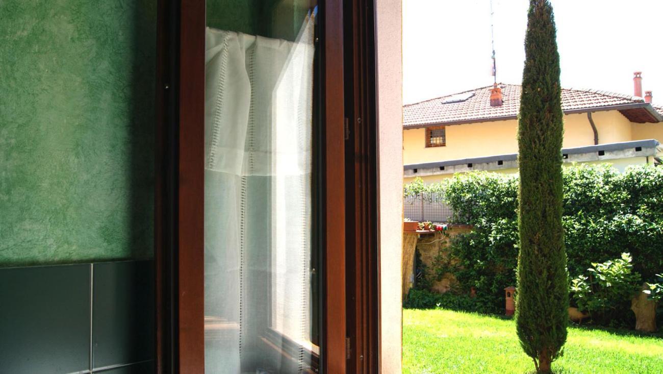 Al Canto B&B Firenze Kültér fotó