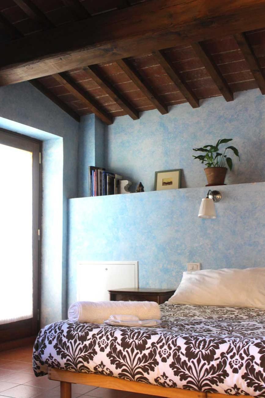 Al Canto B&B Firenze Kültér fotó